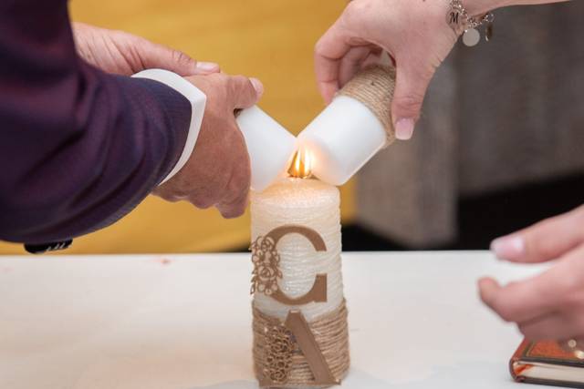 La boda de Ana y Carlos  3