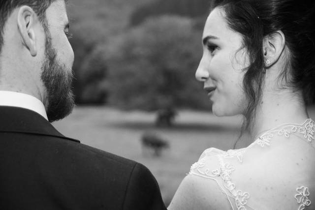 La boda de Iker y Raquel 2