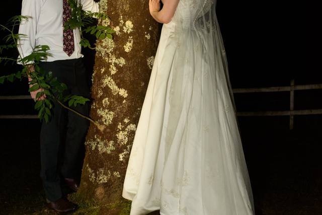 La boda de Iker y Raquel 1