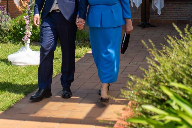 La boda de Zuriñe y Mikel 3