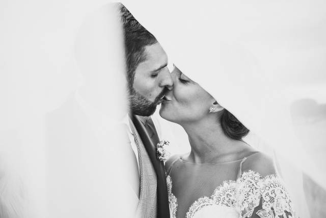 La boda de Nerea y Javier 1