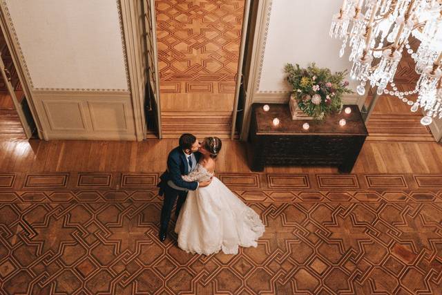 La boda de Nerea y Javier 2