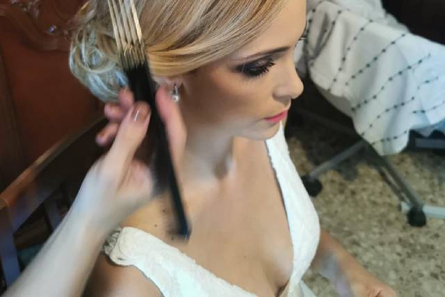 La boda de Reyes y José Manuel  3