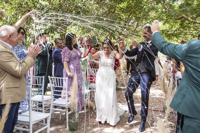 La boda de Raquel y Roberto 3