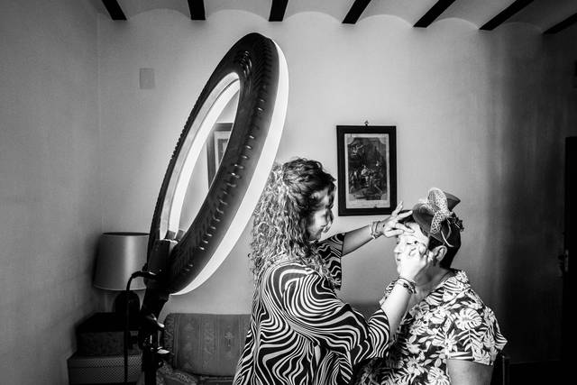 La boda de Raquel y Roberto 1