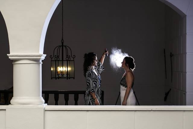 La boda de Raquel y Roberto 2