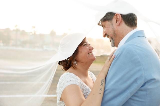 La boda de Rosa y Juan Aantonio 2