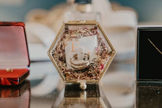 La boda de FATIMA y JUAN JOSE 3
