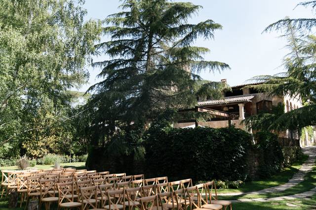 La boda de Irene y Jose Antonio 3