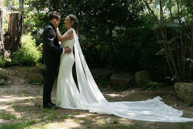 La boda de Irene y Jose Antonio 2