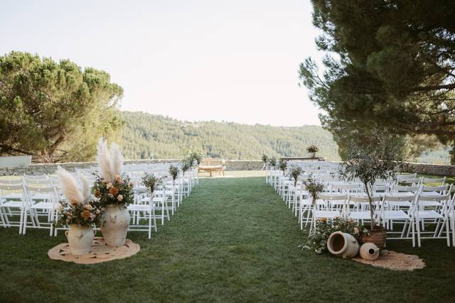 La boda de Judith y Mitch 3