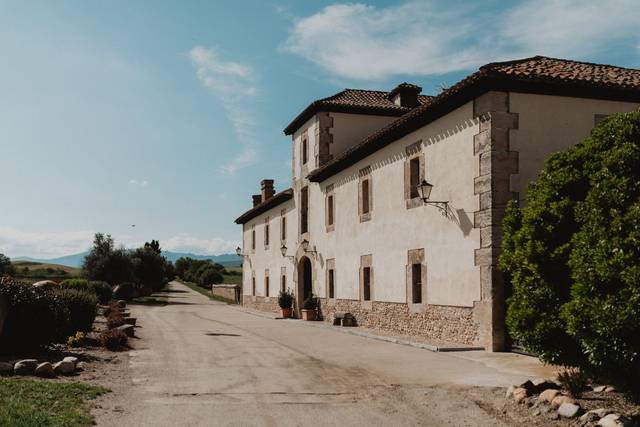 La boda de María y Jorge 3