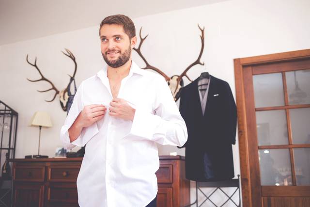 La boda de Jean-Colin y Alejandra 2