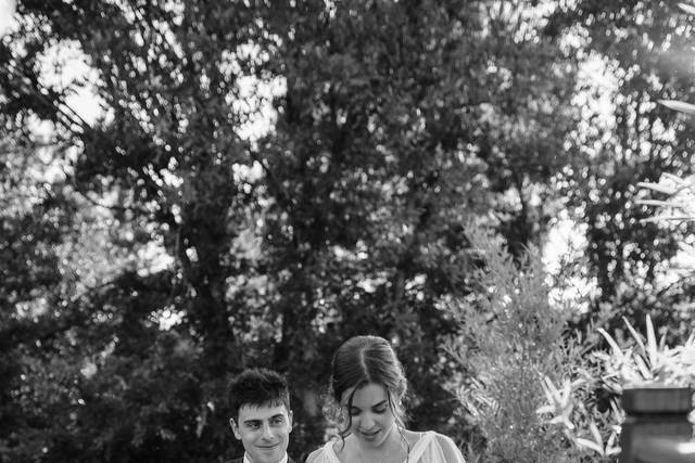 La boda de Ana y Victor 2