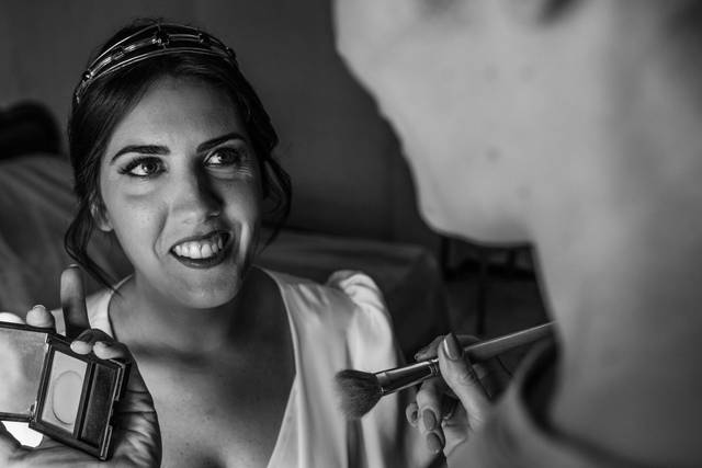 La boda de Lidia y Daniel 3