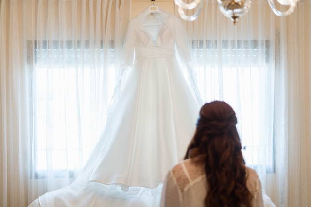 La boda de Natalia y Oliver 2
