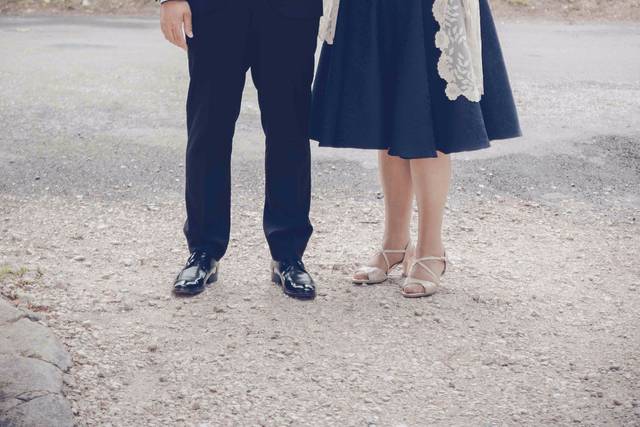 La boda de Natalia y Rubén 2