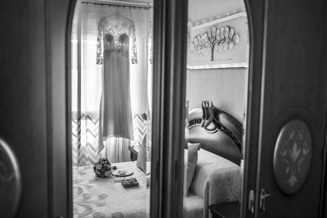 La boda de Ismael y Ana 3