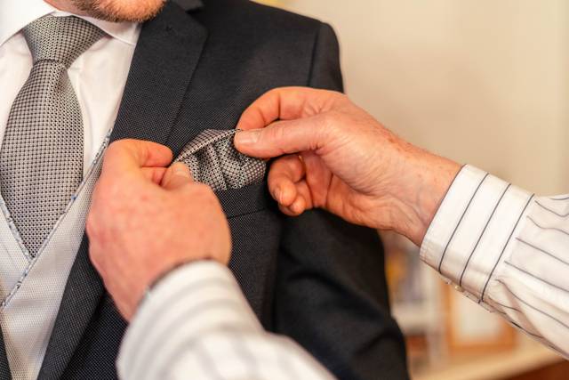 La boda de Alba y Juanjo 1