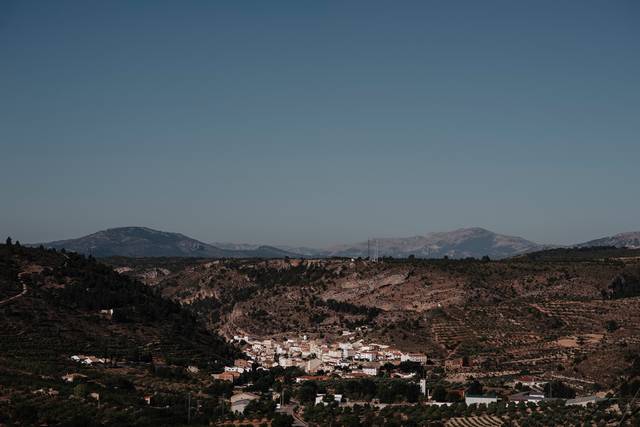 La boda de Elias y Judith 3