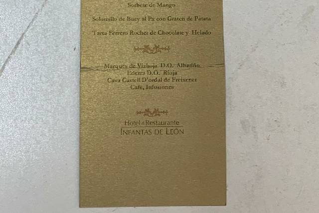 La boda de Moisés y Lidia 3