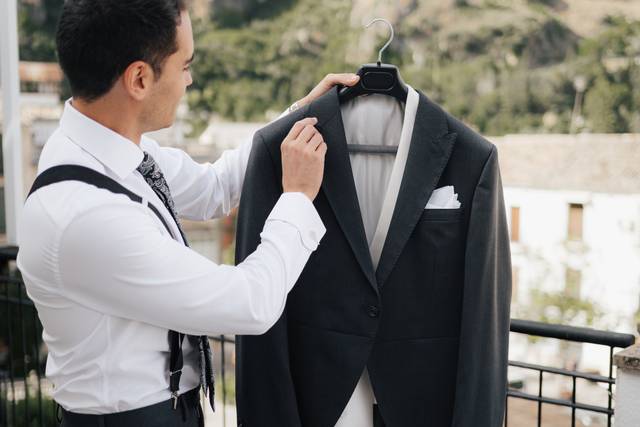 La boda de Laura y Enrique 3