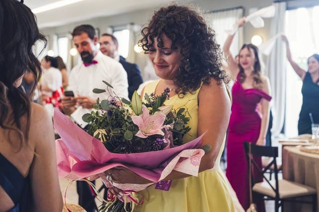 La boda de Clara y Édgar 3