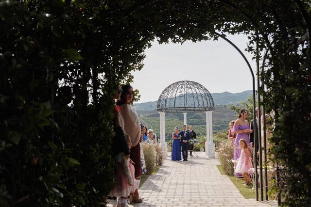 La boda de Anabel y Guille 1