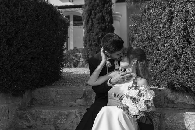 La boda de Anabel y Guille 2