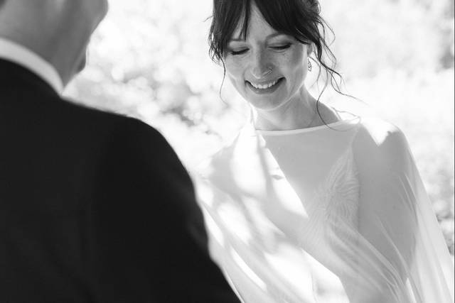 La boda de Sofía y Carlos 1