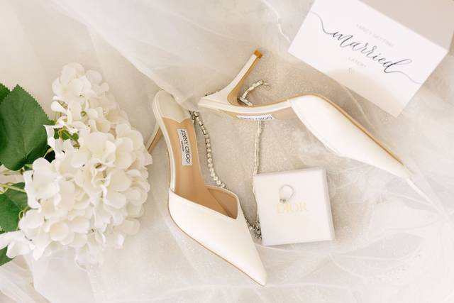 La boda de Anya y Joel 3