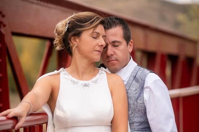 La boda de Marta y Jesús 2