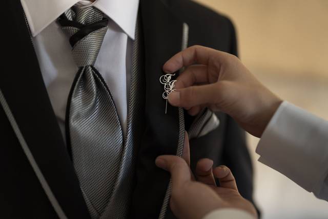 La boda de Elisa y Adrian 2