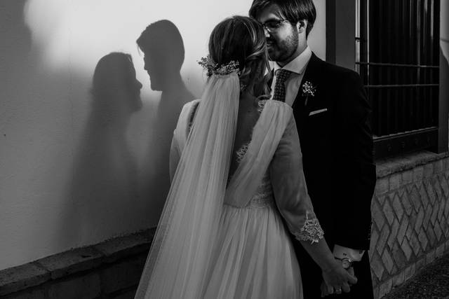 La boda de Marta y Juan Jesús 2
