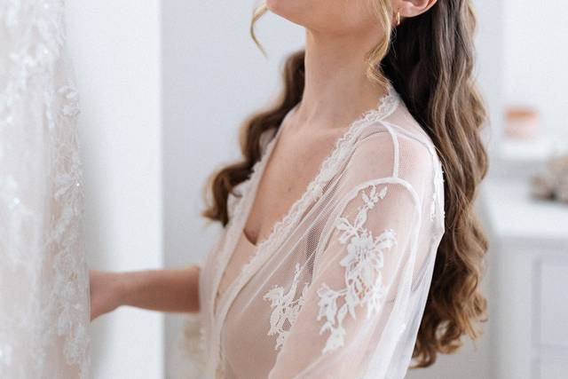 La boda de María José y Tomás 1
