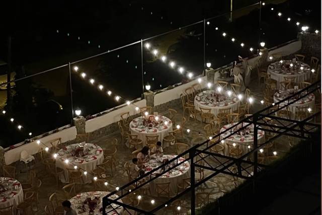 La boda de Wenli y Jon 3