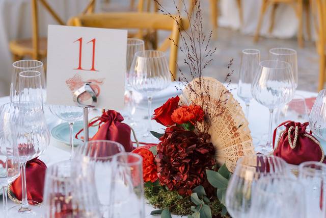 La boda de Wenli y Jon 2