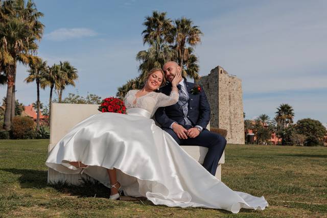La boda de Laura y Antonio 2