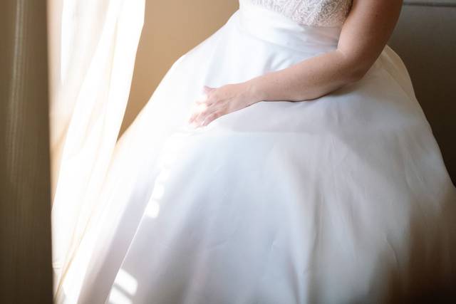 La boda de Armand y Esther 2