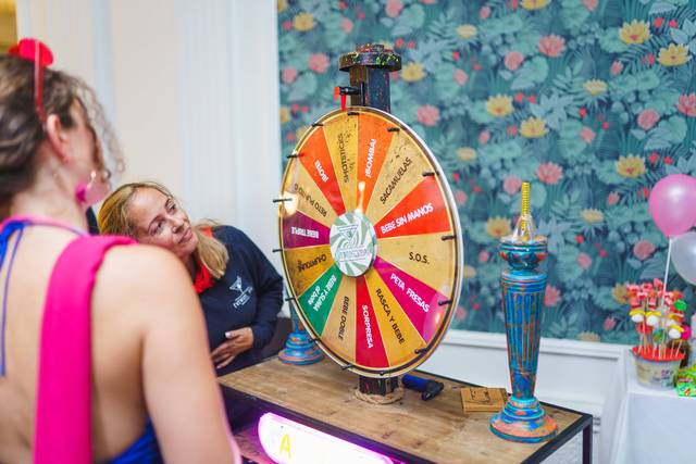 La boda de Esther y Alberto 2