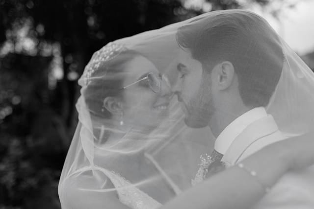 La boda de Laura y David 2