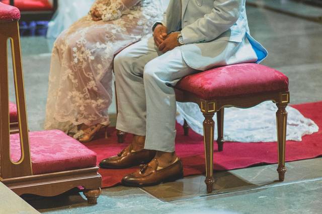 La boda de Angélica y Gabriel 3