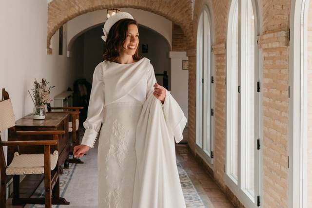 La boda de Isabel y Javier 1