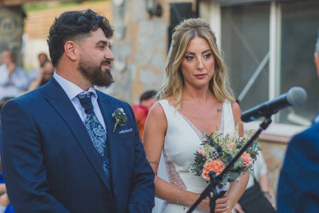 La boda de Maty y Alejandro 2