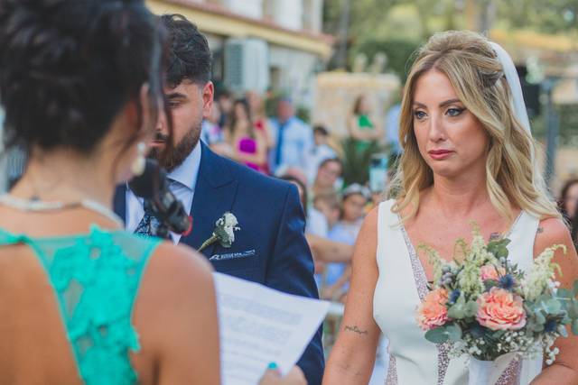 La boda de Maty y Alejandro 3