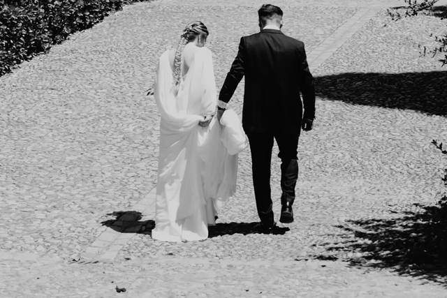 La boda de Paloma y Sergo 1