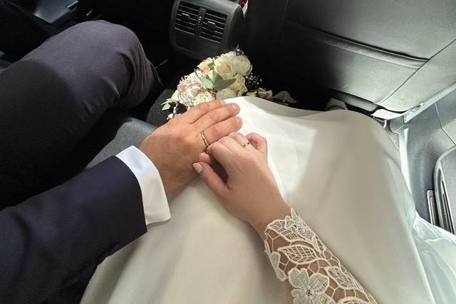 La boda de Paloma y Sergo 2