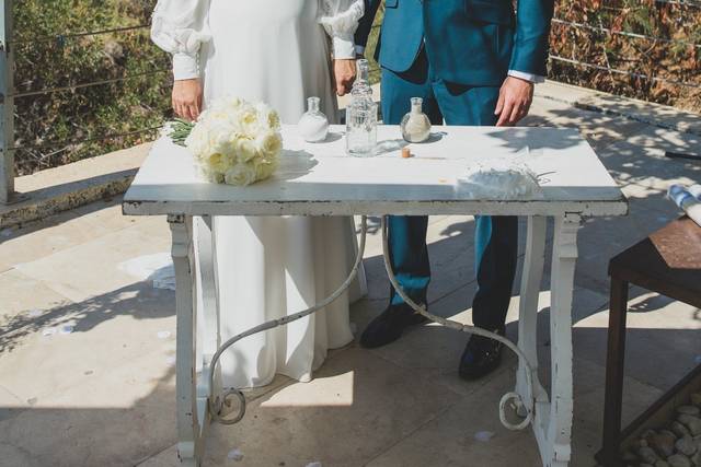 La boda de Vanya y Adrián 3
