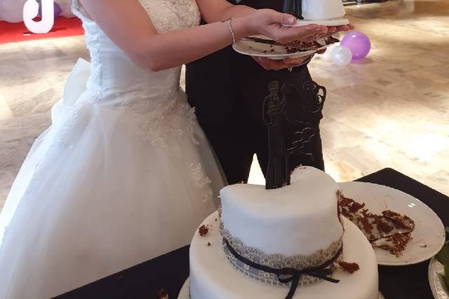 La boda de Patry y Jorge  2