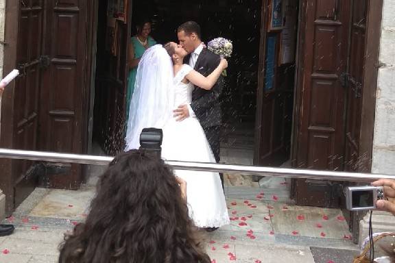 La boda de Patry y Jorge  3